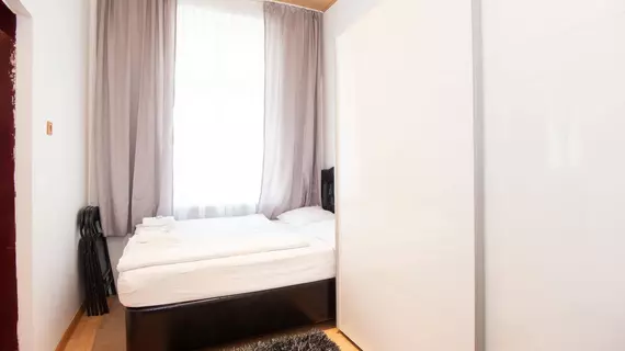 Royal Resort Apartments Urania | Vienna (eyalet) - Viyana