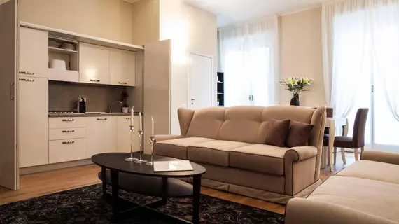 Milan Royal Suites | Lombardy - Milano (ve civarı) - Milano