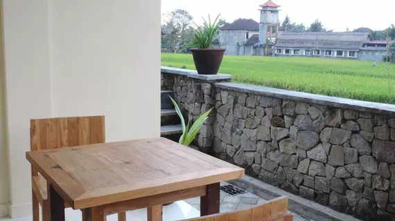 Arnawa Bungalow | Bali - Ubud - Peliatan