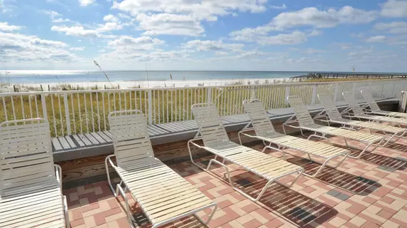 Alabama Gulf Coast Condominiums by Wyndham Vacation Rentals | Alabama - Gulf Shores (ve civarı) - Gulf Shores