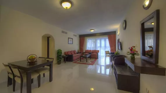 Fortune Hotel Apartments, Bur Dubai | Dubai - Dubai