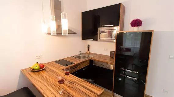 CheckVienna - Apartment Steingasse | Vienna (eyalet) - Landstrasse - Landstrasser Hauptstrasse