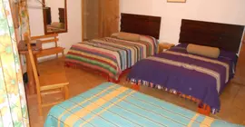 Panoramica Inn | Guanajuato - Guanajuato