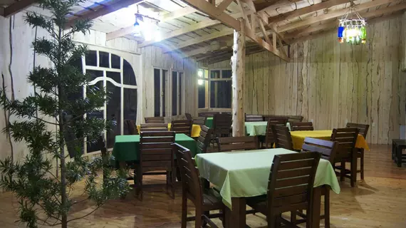 Cedrela Ecolodge | Cartago (ili) - Cartago (ve civarı) - Copey