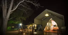 Prana Tented Camp | Livingstone