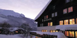 Youth Hostel Klosters