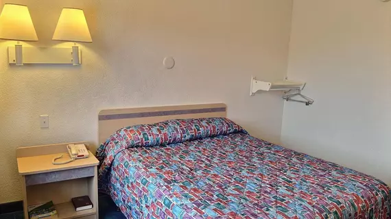 Motel 6 Billings - South | Montana - Billings (ve civarı) - Billings