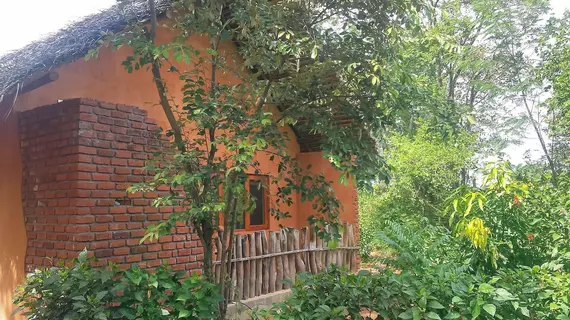 Kuwera Eco Lodge | Merkez Vilayet - Matale Bölgesi - Sigiriya