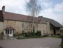 La Vieille Ferme | Normandiya - Calvados (bölge) - Fresne-la-Mere