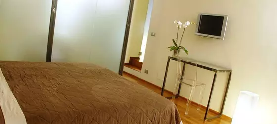 Terres D'Aventure Suites | Piedmont - Turin (ve civarı) - Turin - Tarihi Merkezi