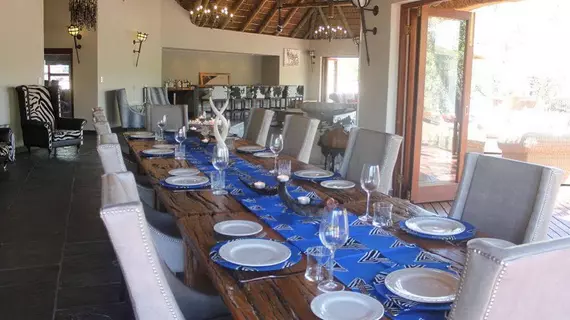 Kusudalweni Safari Lodge and Spa | Limpopo - Maruleng - Hoedspruit