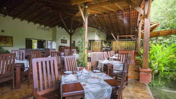 Casa Luna Hotel & Spa | Alajuela (ili) - San Carlos (kantonu) - La Fortuna