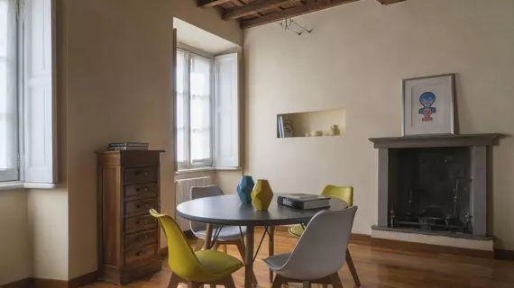 Brera Apartments | Lombardy - Milano (ve civarı) - Milano