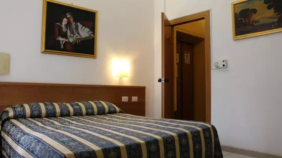 Hotel Bolognese | Lazio - Roma (ve civarı) - Roma Kent Merkezi - Rione XVIII Castro Pretorio