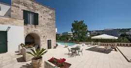 Villa Anchora | Puglia - Lecce (il) - Castrignano del Capo