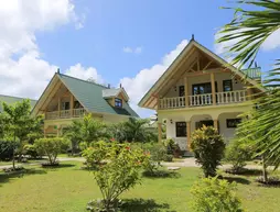 Chalets D'Anse Reunion | Seyşeller - La Digue - La Passe