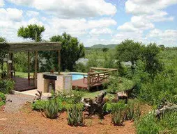 Leselo La Bontshi Lodge | Limpopo - Elias Motsoaledi - Groblersdal