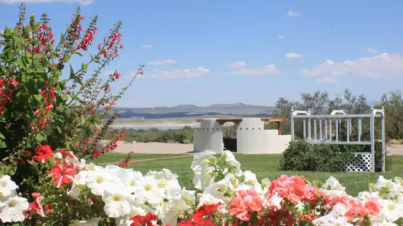 Elephant Butte Inn & Spa | New Mexico - Elephant Butte