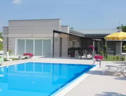 Agriturismo Dell'Orto | Veneto - Verona (ve civarı) - Verona - Nord-Ovest