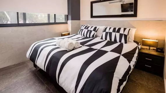 Nautilos Apartments | New South Wales - Newcastle (ve civarı) - Newcastle