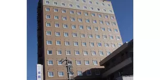 Toyoko Inn Gifu-hashima-eki Shinkansen Minami-guchi