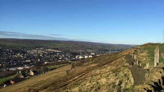 Windy Bank Hall - Holiday Home | Güney Yorkshire (kontluk) - Sheffield - Stocksbridge