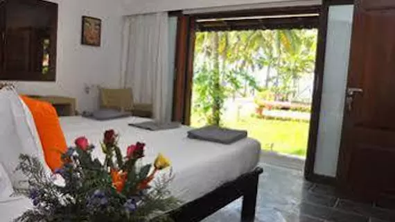 Kanan Beach Resort | Kerala - Kasaragod District - Hosdurg