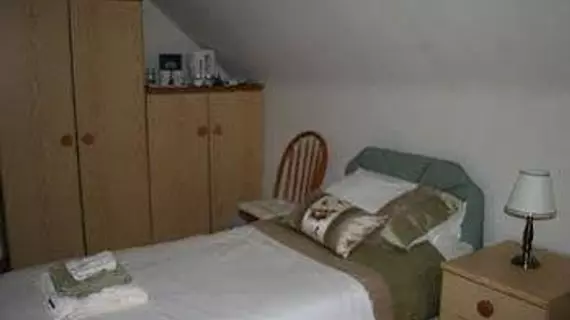 Kathleen`s Bed and Breakfast | İskoçya - Aberdeenshire (kontluk) - Banff - Gardenstown