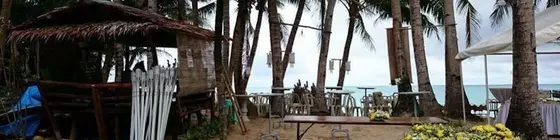 Mika's Beach Resort | Aklan - Malay