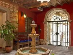 La Casona Hotel Boutique | La Paz - La Paz (ve civarı) - La Paz