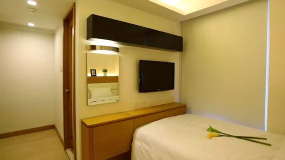 Mia Casa Hotel | Hong Kong - Sai Wan - Kennedy Town