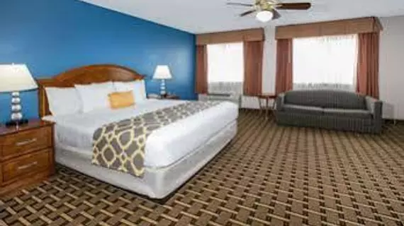 Baymont Inn and Suites Lawton | Oklahoma - Lawton