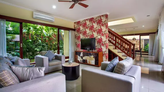 Tiga Samudra Villa | Bali - Badung - Umalas