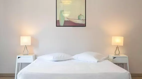 Residhotel Toulouse Centre | Occitanie - Haute-Garonne - Toulouse (ve civarı) - Toulouse - Toulouse   Kent Merkezi