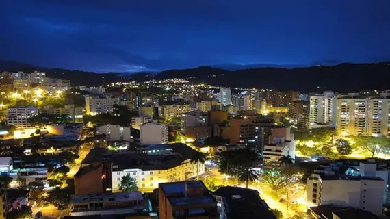 Hotel Torre del Viento | Valle del Cauca - Cali (ve civarı) - Cali