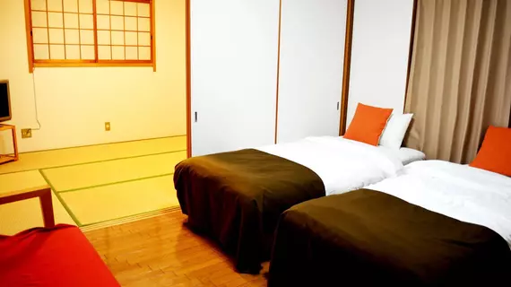 Terrace House Bentencho | Osaka (idari bölge) - Osaka (ve civarı) - Osaka City Center - Minato