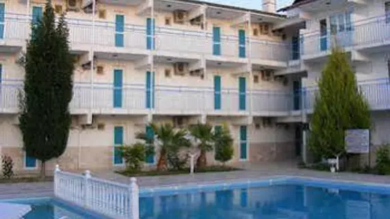 Uyum Hotel | Denizli - Pamukkale - Kale