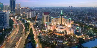 Hotel Ciputra Jakarta managed by Swiss-Belhotel International