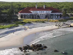 White Point Beach Resort | Nova Scotia - Liverpool (ve civarı) - Hunts Point