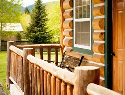 Dodge Peak Lodge | Idaho - Bonners Ferry