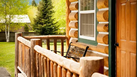 Dodge Peak Lodge | Idaho - Bonners Ferry