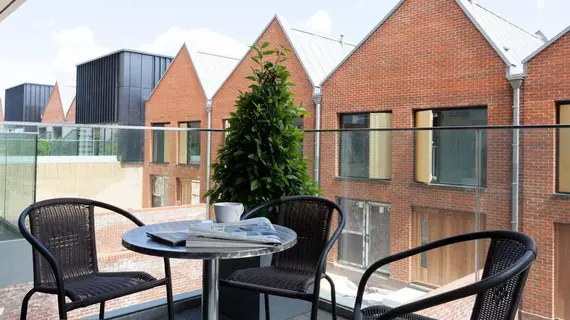 onefinestay - Fulham Apartments | Londra (ve civarı) - Batı Londra