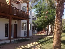 Gold Sharm Residence | Güney Sina (il) - Şarm El Şeyh (ve civarı) - Şarm El-Şeyh