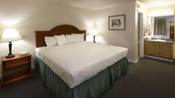 Belle Aire Motel | Tennessee - Gatlinburg - Pigeon Forge (ve civarı) - Gatlinburg