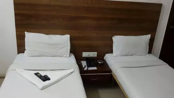 Hotel Royal Executive | Maharaştra - Pune Bölgesi - Pune