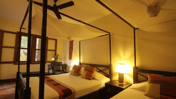 Mysteres D'angkor Siem Reap Lodge | Siem Reap (ili) - Siem Reap