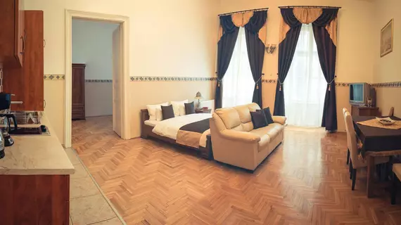 Budapest Best Apartments | Pest County - Budapeşte (ve civarı) - Budapeşte Kent Merkezi - Budavár