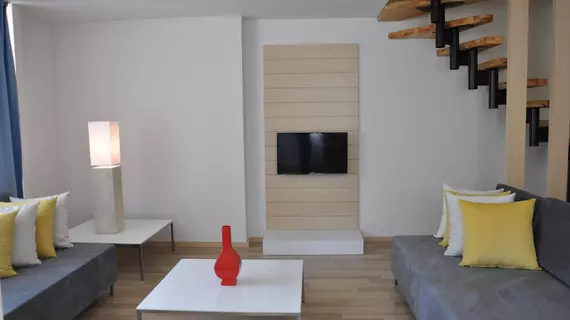 Boutique Suite Mim A | Antalya - Konyaaltı