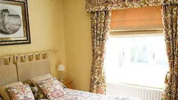 Howbeck Hotel - Guest House | Cumbria (kontluk) - Windermere