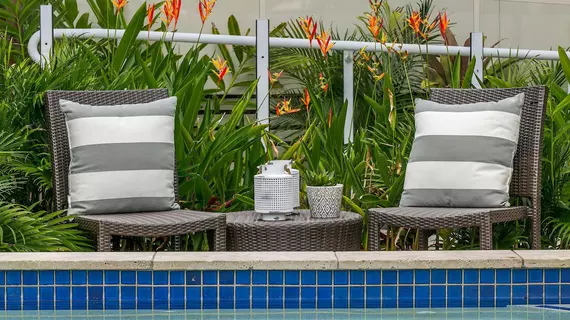 Aloha Villas Byron Bay | New South Wales - Byron Bay (ve civarı) - Byron Bay